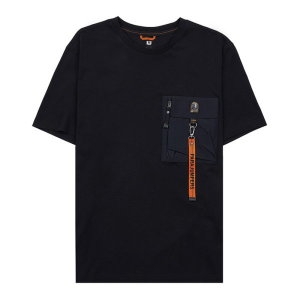 파라점퍼스 명품 남성 모하비 반팔 티셔츠 PM TSR E07 0541 PMTSRE0_이미지