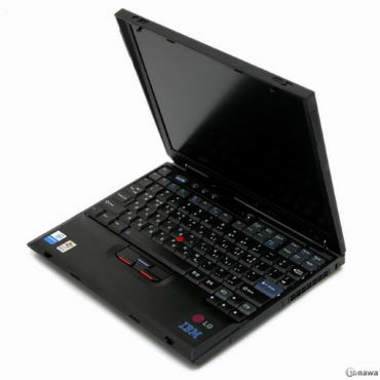 LGIBM ThinkPad X31 2672-LEK/GCC_이미지