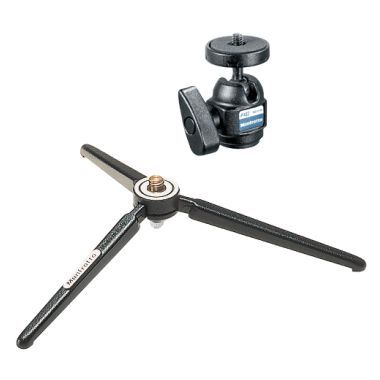 209 TABLE TOP TRIPOD