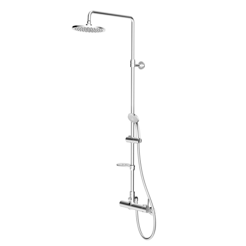 아메리칸스탠다드 피노 해바라기 샤워수전 FC5768_이미지