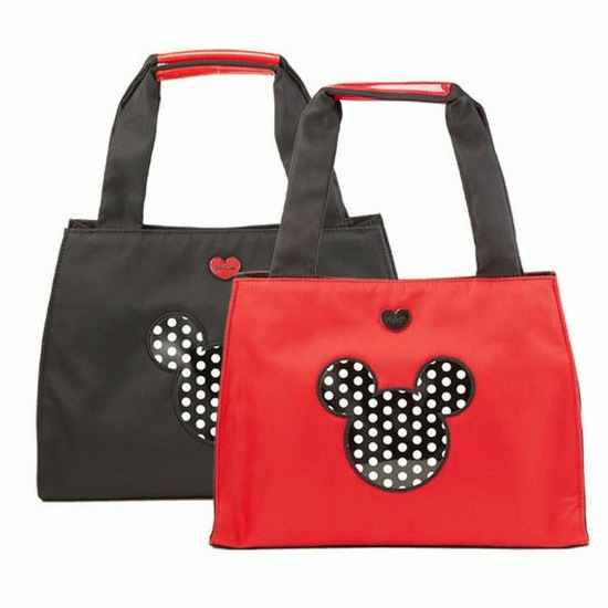 볼빅 VAGS 디즈니 미키마우스 토트백 VAHB10, VAHB11