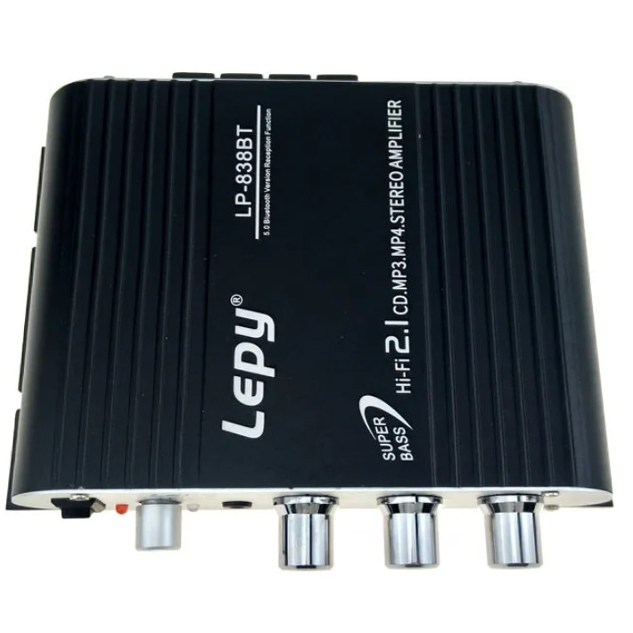 LEPY LP-838BT (해외구매)_이미지