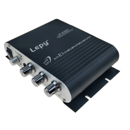 LEPY LP-838BT