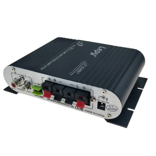 LEPY LP-838BT (해외구매)_이미지