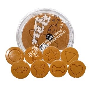주전부리몰 수제 달고나 뽑기 15g (20개)_이미지