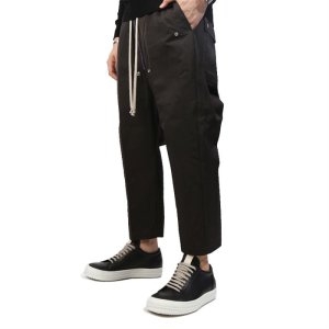 릭오웬스 RU20F3363 TT 78 트라우저 카고 팬츠_이미지