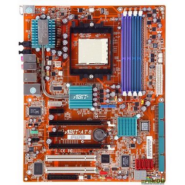 ABIT AT8 ���