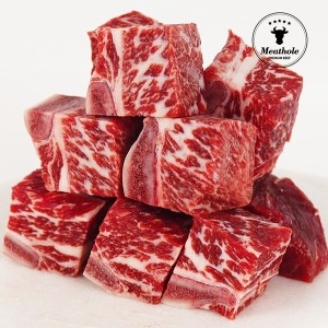 프리미엄 손질 찜갈비 1kg