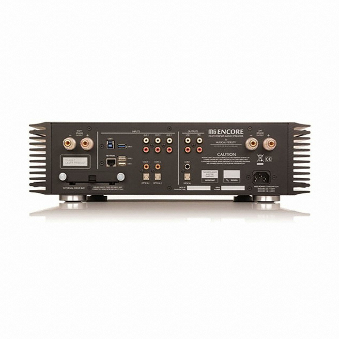 뮤지컬피델리티 M6 Encore 225_이미지