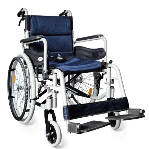 케이엘 분리형 휠체어 A201