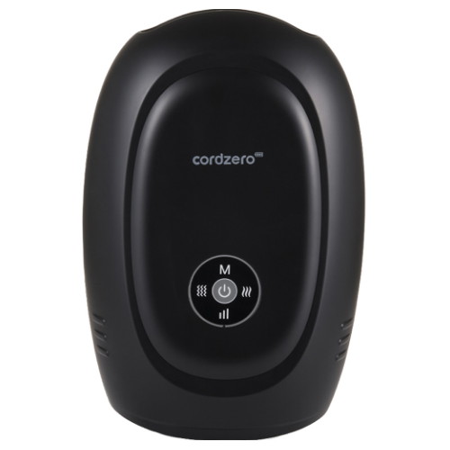 해피룸 휴플러스 코드제로 블랙라벨 CORDZERO-HR33B_이미지