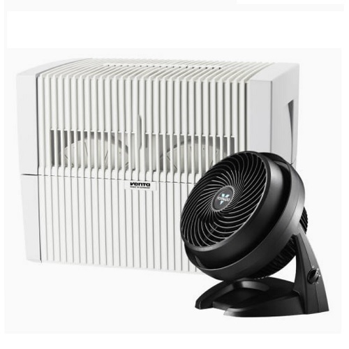 벤타 LW-45W + 보네이도 630B (일반구매)_이미지