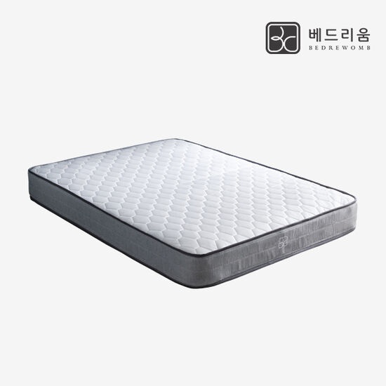 베드리움 언택트 베이직 롤팩 매트리스 SS (23cm)_이미지