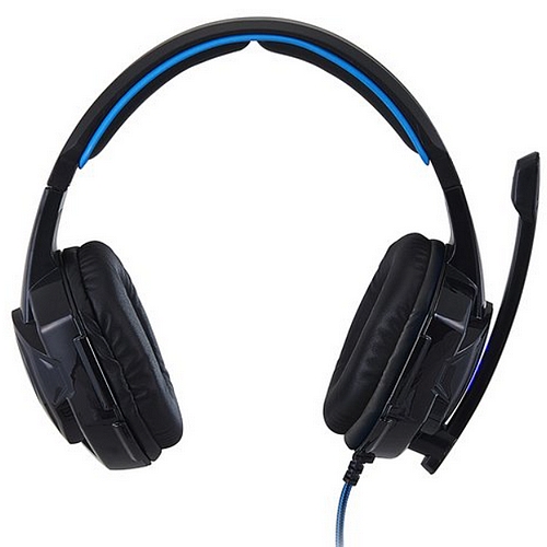 Actto 레벨 게이밍 헤드셋 GBKS-14_이미지