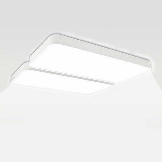 우리조명 장수램프  LED 소프트 3개 패키지 / 200W (거실+방2, 직접시공)_이미지