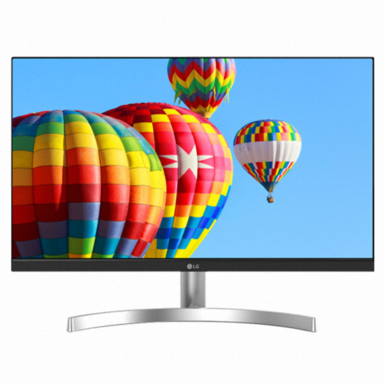 LG���� 27MK600MW