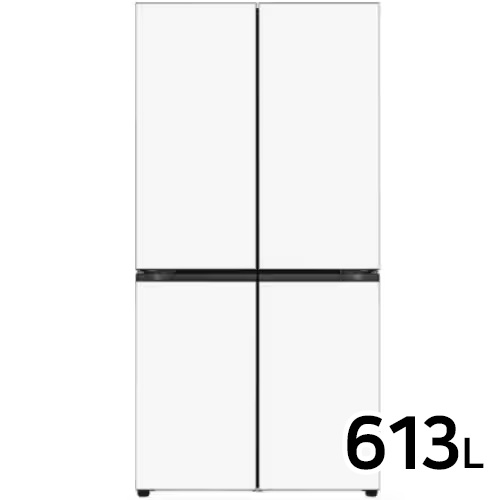 LG전자 디오스 오브제컬렉션 Fit & Max M626MQQ022S (전국무료)