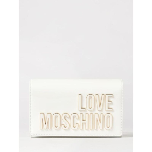 모스키노 토트백 JC4251PP0OKE1 10A White_이미지