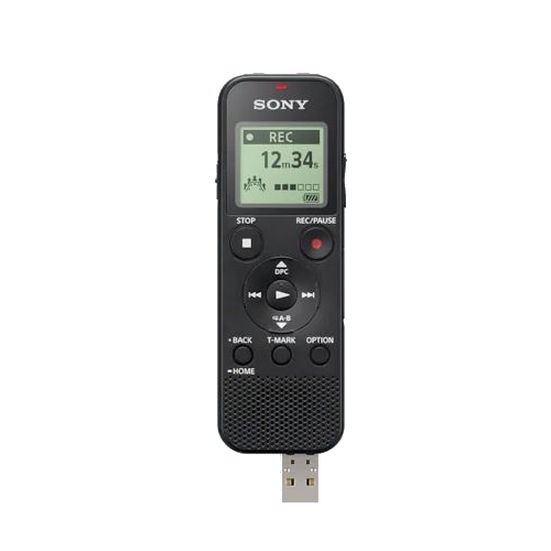 SONY ICD-PX370 (해외구매)_이미지