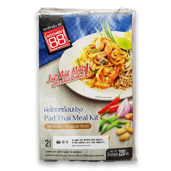 옥타 팟타이 오리지널 220g