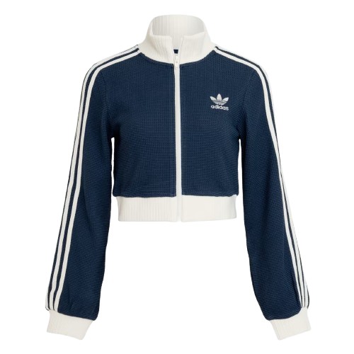 아디다스 크롭 트랙 탑 KC2646 (공식판매처)