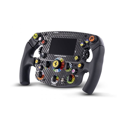 Thrustmaster 페라리 SF1000 휠 ADD-ON (단품)