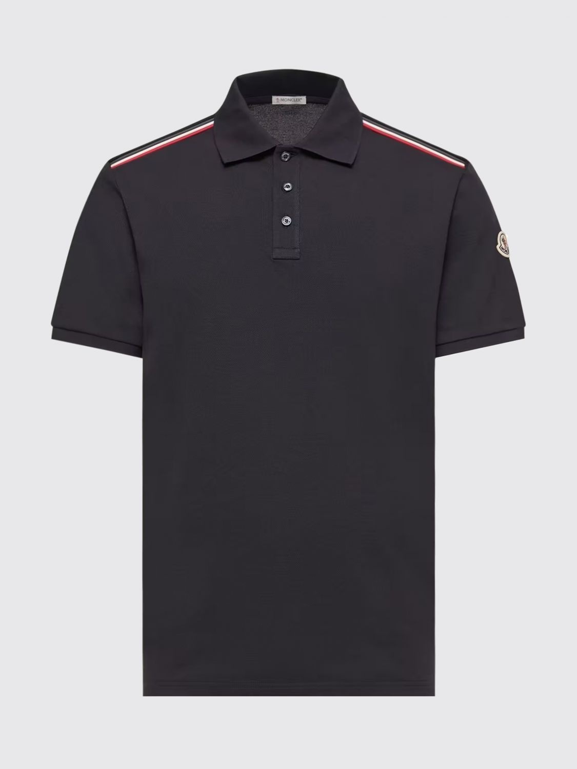 몽클레르 반팔 티셔츠 L10918A0003189A16 77X 7213707