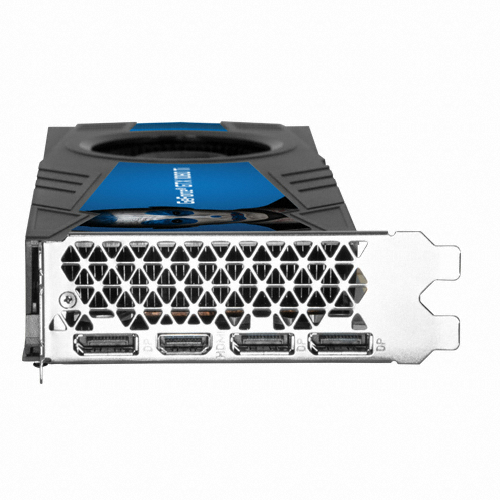 ������ GALAX ������ GTX1080 Ti D5X 11GB