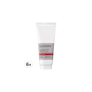 일리윤 울트라 리페어 인텐시브 케어 크림 200ml (6개)_이미지