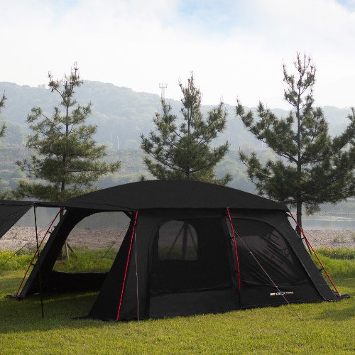 고투 아스트라인 리빙쉘 텐트