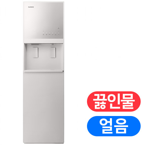 쿠쿠홈시스 인스퓨어 CP-ACS1610SW (자가관리(3년치필터포함))_이미지
