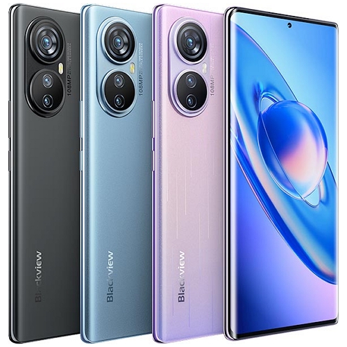 Blackview A200 프로 LTE 256GB, 자급제 (해외구매)_이미지