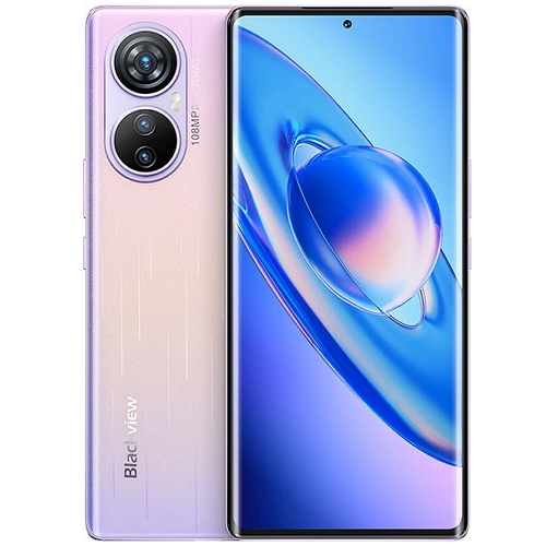 Blackview A200 프로 LTE 256GB, 자급제 (해외구매)