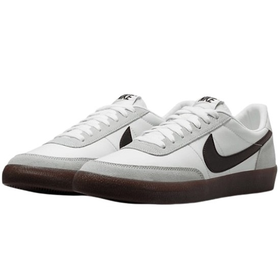 나이키 킬샷 2 레더 HF1054-100 (병행)_이미지