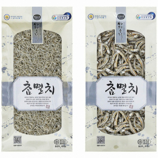 선해수산 바다소리 참멸치 2호 (1개)_이미지
