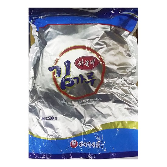 하늘비식품 김가루 1kg