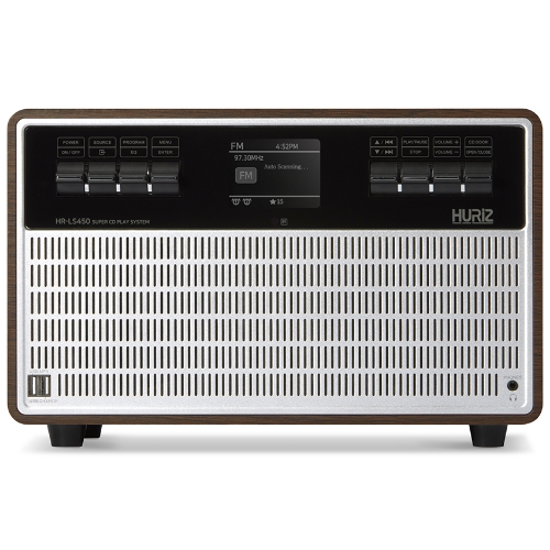 휴라이즈 HR-LS450