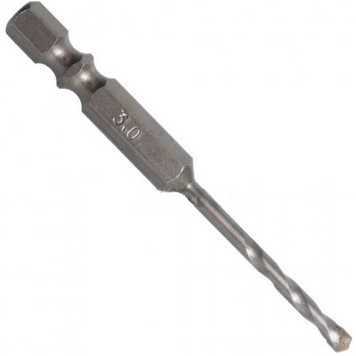 오토코 콘크리트 임팩용 드릴비트 3.0mm
