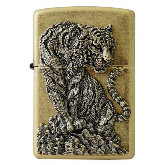 ����(ZIPPO) HUNTER_BRA(R) ZPG3MA006R