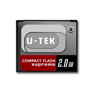 U-TEK CF Supreme 120X