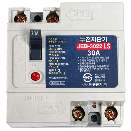 JEB-3022LS (30A)