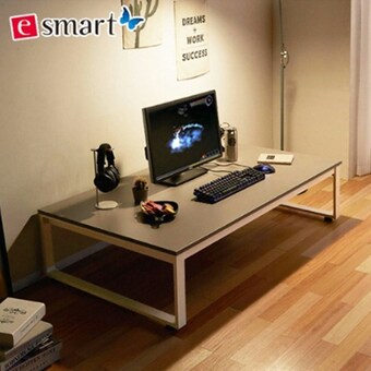 e스마트 <b>좌식</b> 컴퓨터책상