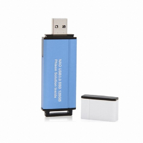 파이슨 NAO USB 3.0 SSD (128GB)_이미지