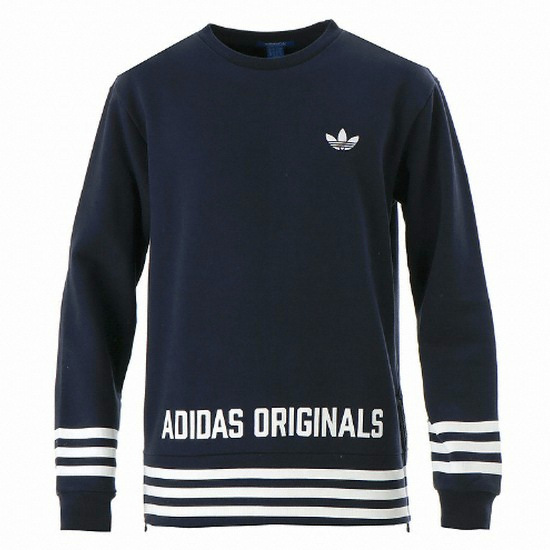 아디다스 AZ1126 오리지널 스트리트 그래픽 맨투맨_이미지