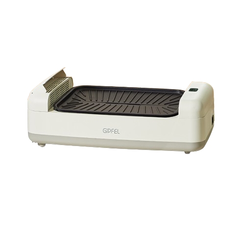 5세대 와이드 에어커튼 무연그릴