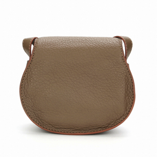 끌로에 마르씨 크로스백 스몰 3P0580 161 06G ANCHOR GREY_이미지