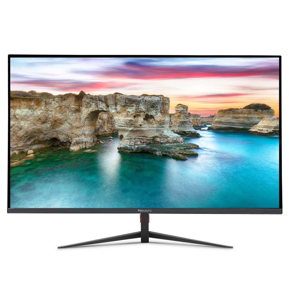 비트엠 Newsync X27Q75 IPS LASER HDR_이미지