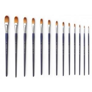 화홍 아크릴붓 800 (12호)