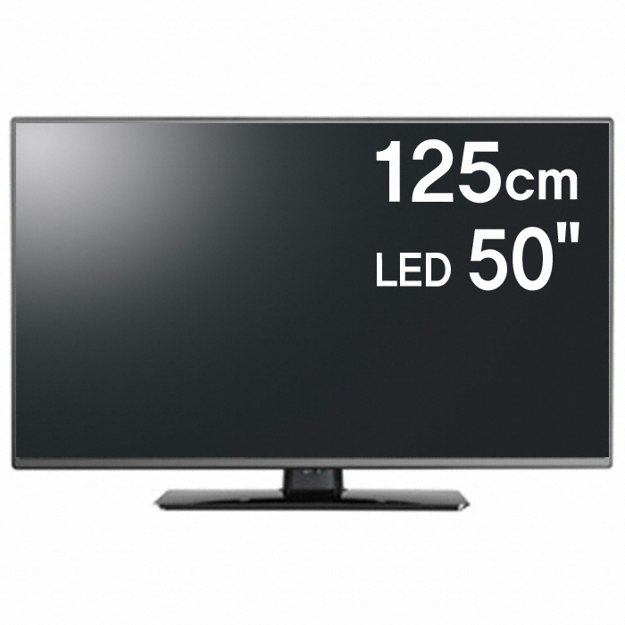 위니아전자 클라쎄 L50Q5300KK (스탠드)_이미지