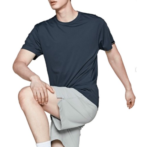 젝시믹스 아이스페더 머슬핏 숏슬리브 XMMST05H2_이미지